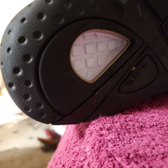 Saucony shoes - Picture 5 of 7